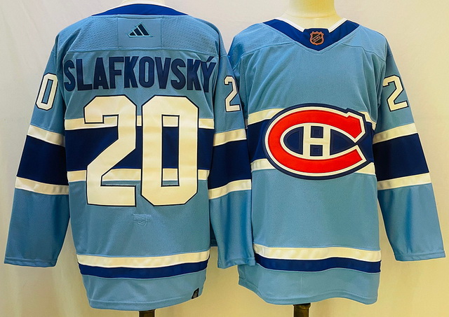 Montreal Canadiens Jerseys 10